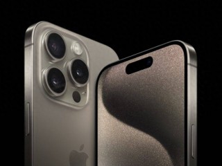 苹果正式发布iPhone 15 ！全系上岛换 C 口，还有一个遥遥领先的更新
