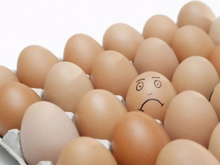 每天早上吃一个水煮蛋，坚持一个月，身体会收获哪些好处？