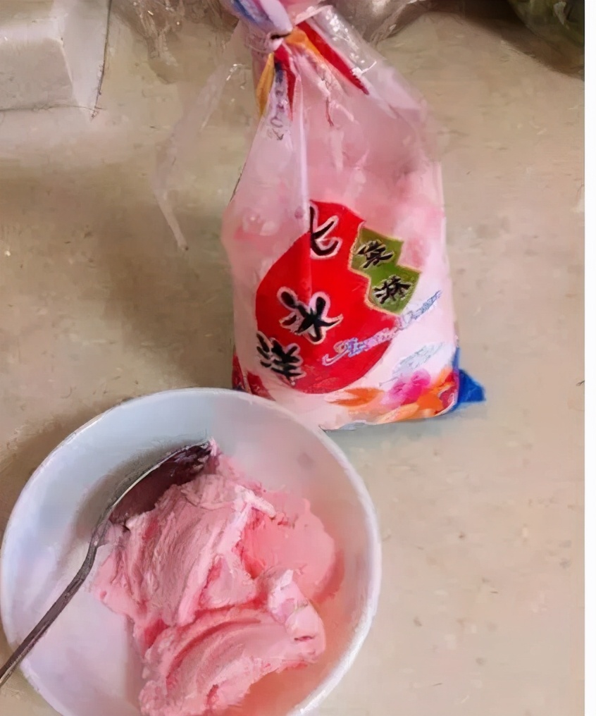 80后的零食和玩意：这些都是“回忆杀”啊