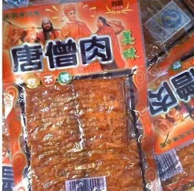 80后的零食和玩意：这些都是“回忆杀”啊