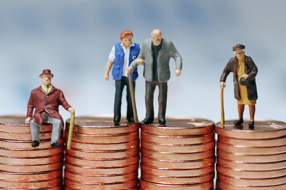 安徽对60岁至80岁的老人，都有哪些补贴福利？有多少钱？