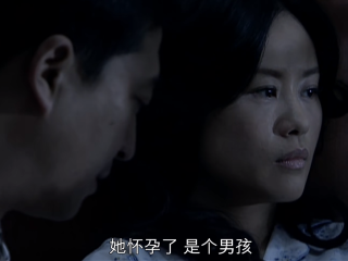 再读《蜗居》原著才懂：为什么宋思明背叛了太太还要向她“托孤”