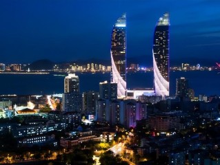 中国最宜居的四个海滨城市，你会选择哪个养老？